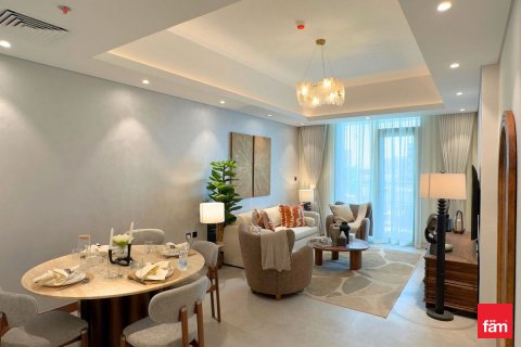 Apartmán v Dubai, SAE 3 spálne, 172.1 m2 č. 660429 - Fotografia 3