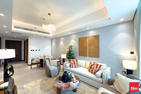 Apartmán v Dubai, SAE 3 spálne, 172.1 m2 č. 660429 - Fotografia 6