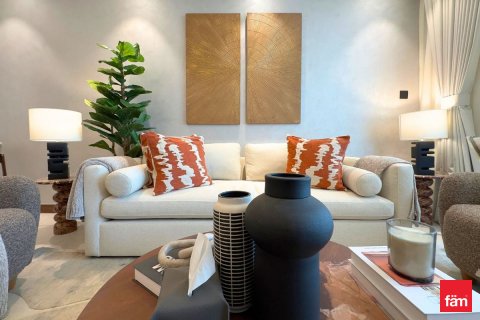 Apartmán v Dubai, SAE 3 spálne, 172.1 m2 č. 660429 - Fotografia 5