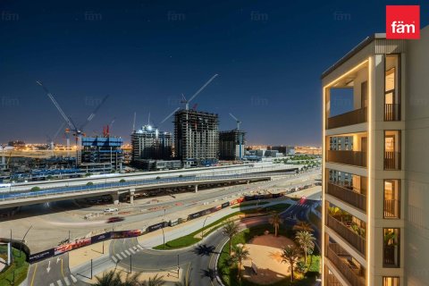 Apartmán v Dubai, SAE 1 spálňa, 66.7 m2 č. 660424 - Fotografia 1