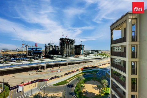 Apartmán v Dubai, SAE 1 spálňa, 66.7 m2 č. 660424 - Fotografia 17