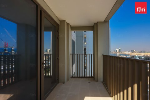 Apartmán v Dubai, SAE 1 spálňa, 66.7 m2 č. 660424 - Fotografia 6