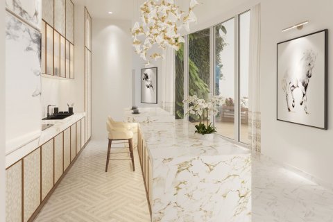 Apartmán v Dubai Marina, SAE 2 spálne, 120.2 m2 č. 660423 - Fotografia 9