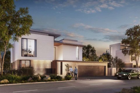 Villa para venda em Dubai, EAU 4 quartos, 953.1 m2 № 660428 - foto 3