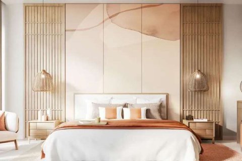 Villa para venda em Dubai, EAU 4 quartos, 953.1 m2 № 660428 - foto 2