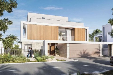 Villa para venda em Dubai, EAU 4 quartos, 953.1 m2 № 660428 - foto 4