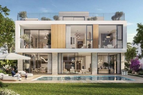 Villa para venda em Dubai, EAU 4 quartos, 953.1 m2 № 660428 - foto 12