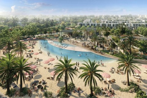 Villa para venda em Dubai, EAU 4 quartos, 953.1 m2 № 660428 - foto 10