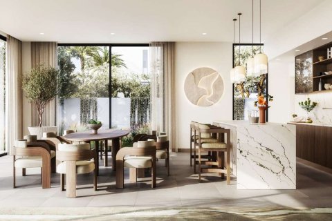 Villa para venda em Dubai, EAU 4 quartos, 953.1 m2 № 660428 - foto 11
