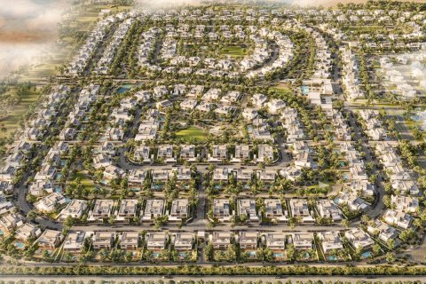 Villa para venda em Dubai, EAU 4 quartos, 953.1 m2 № 660428 - foto 14