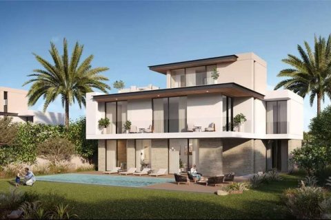 Villa para venda em Dubai, EAU 4 quartos, 953.1 m2 № 660428 - foto 1