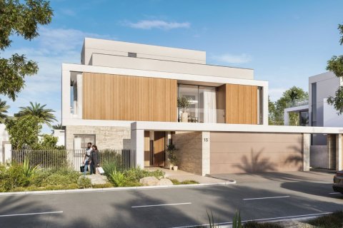 Villa para venda em Dubai, EAU 4 quartos, 953.1 m2 № 660428 - foto 7