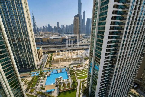 شقة للبيع في Zabeel، دبي، الإمارات العربية المتحدة 3 غرفة نوم ، 157.94 متر مربع ، رقم 765447 - صورة 30