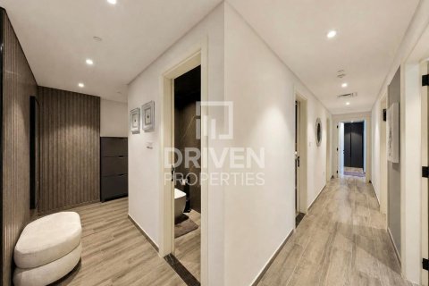 Διαμέρισμα σε Dubai Production City (IMPZ), Dubai, ΗΑΕ 3 υπνοδωμάτια, 167.69 τ.μ. Αρ. 765446 - φωτογραφία 11