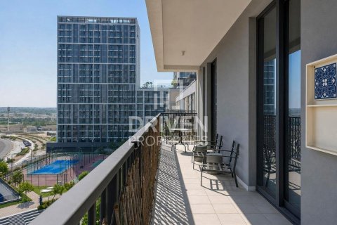 Διαμέρισμα σε Dubai Production City (IMPZ), Dubai, ΗΑΕ 3 υπνοδωμάτια, 167.69 τ.μ. Αρ. 765446 - φωτογραφία 24