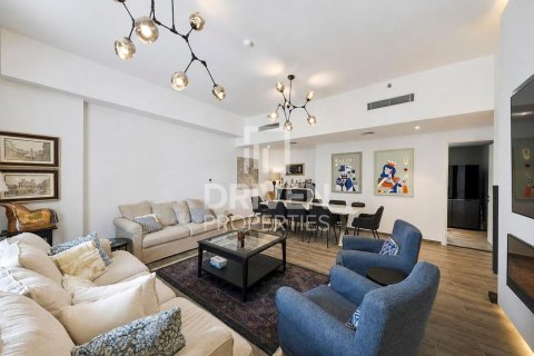 Διαμέρισμα σε Dubai Production City (IMPZ), Dubai, ΗΑΕ 3 υπνοδωμάτια, 167.69 τ.μ. Αρ. 765446 - φωτογραφία 4