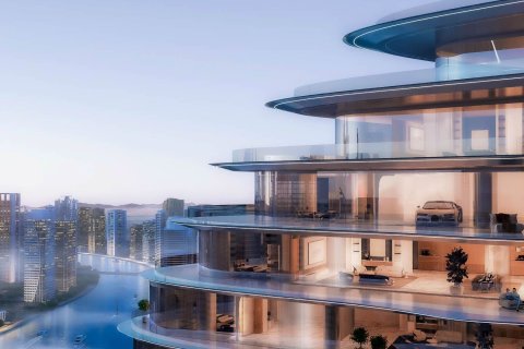 آپارتمان برای فروش در  Business Bay، Dubai، امارات متحده عربی  2 خوابه ، 233.44 متر مربع ، شماره 749146 - تصویر 11