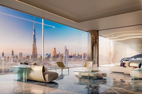 آپارتمان برای فروش در  Business Bay، Dubai، امارات متحده عربی  2 خوابه ، 233.44 متر مربع ، شماره 749146 - تصویر 12
