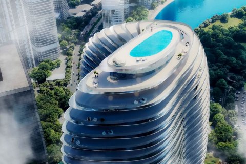 آپارتمان برای فروش در  Business Bay، Dubai، امارات متحده عربی  2 خوابه ، 233.44 متر مربع ، شماره 749146 - تصویر 13