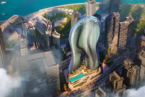 آپارتمان برای فروش در  Business Bay، Dubai، امارات متحده عربی  2 خوابه ، 233.44 متر مربع ، شماره 749146 - تصویر 15