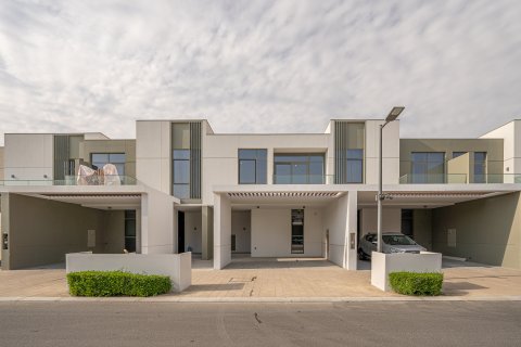 Arabian Ranches 3, Dubai, UAE의 타운하우스 침실 3개, 188.59제곱미터 번호 749161