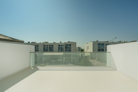 Townhouse til salg i Dubai, UAE 3 soveværelser, 151.8 kvm № 749160 - foto 9