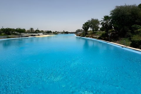 Townhouse til salg i Dubai, UAE 3 soveværelser, 151.8 kvm № 749160 - foto 19
