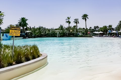 Townhouse til salg i Dubai, UAE 3 soveværelser, 151.8 kvm № 749160 - foto 17