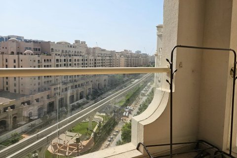 Palm Jumeirah, Dubai, UAE의 판매용 아파트 침실 2개, 144.07제곱미터 번호 749145 - 사진 9