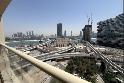 Huoneisto Palm Jumeirah, Dubai, Arabiemiraatit 2 makuuhuonetta, 144.07 m2 № 749145 - kuva 8