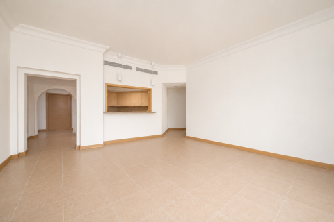 Huoneisto Palm Jumeirah, Dubai, Arabiemiraatit 2 makuuhuonetta, 144.07 m2 № 749145 - kuva 2