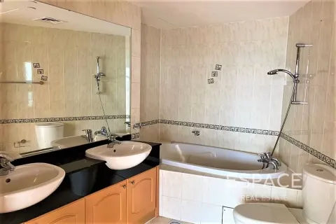 Пәтер Дубай Марина, БАӘ-да 3 жатын бөлмелер, 183 м² № 650076 - фото 15
