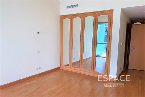 Пәтер Дубай Марина, БАӘ-да 3 жатын бөлмелер, 183 м² № 650076 - фото 13