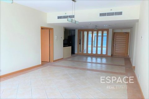 Пәтер Дубай Марина, БАӘ-да 3 жатын бөлмелер, 183 м² № 650076 - фото 5