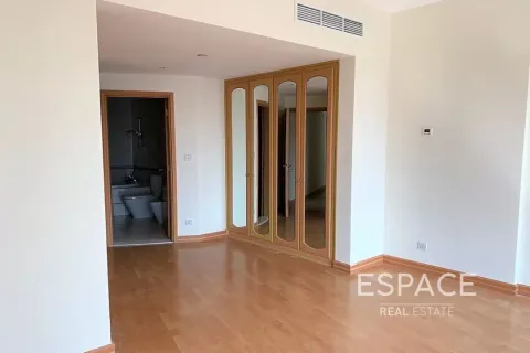 Пәтер Дубай Марина, БАӘ-да 3 жатын бөлмелер, 183 м² № 650076 - фото 9