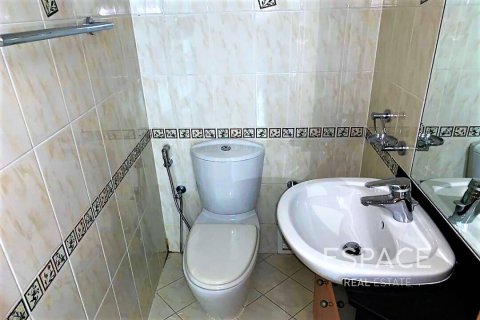 Пәтер Дубай Марина, БАӘ-да 3 жатын бөлмелер, 183 м² № 650076 - фото 14