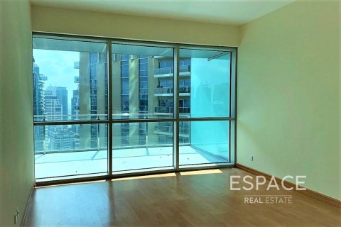 Пәтер Дубай Марина, БАӘ-да 3 жатын бөлмелер, 183 м² № 650076 - фото 12