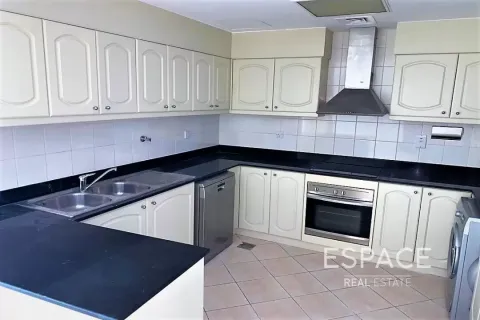 Пәтер Дубай Марина, БАӘ-да 3 жатын бөлмелер, 183 м² № 650076 - фото 7