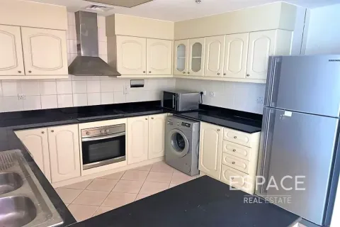 Пәтер Дубай Марина, БАӘ-да 3 жатын бөлмелер, 183 м² № 650076 - фото 6