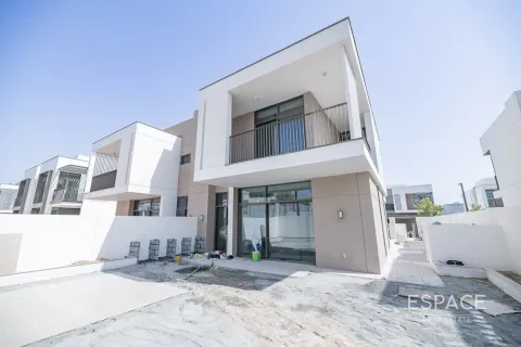 Kuća u nizu u gradu Al Furjan, Dubai, UAE 4 spavaće sobe, 312 m2 Br. 650071 - Slika 1