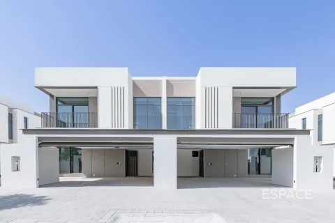 Kuća u nizu u gradu Al Furjan, Dubai, UAE 4 spavaće sobe, 312 m2 Br. 650071 - Slika 18