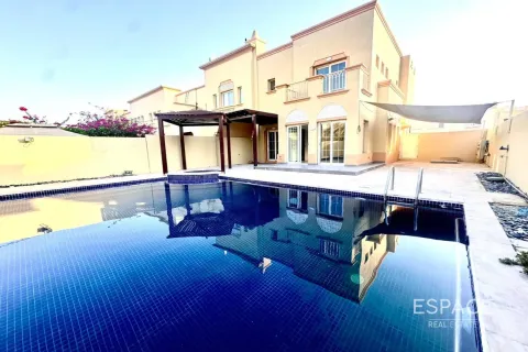 Βίλα σε The Springs, Dubai, ΗΑΕ 3 υπνοδωμάτια, 209 τ.μ. Αρ. 650075 - φωτογραφία 8