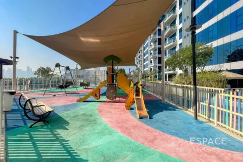 Střešní byt v Palm Jumeirah, Dubai, SAE 3 ložnice, 493 m² Č.: 650072 - fotografie 18
