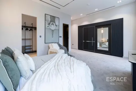 Střešní byt v Palm Jumeirah, Dubai, SAE 3 ložnice, 493 m² Č.: 650072 - fotografie 9