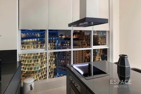 Střešní byt v Palm Jumeirah, Dubai, SAE 3 ložnice, 493 m² Č.: 650072 - fotografie 7