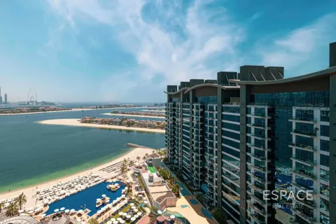 Střešní byt v Palm Jumeirah, Dubai, SAE 3 ložnice, 493 m² Č.: 650072 - fotografie 16