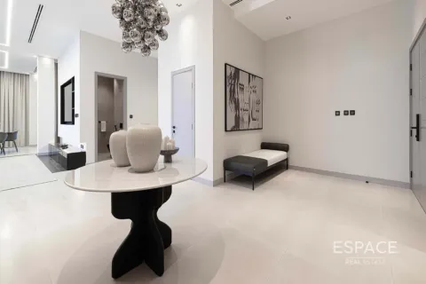 Střešní byt v Palm Jumeirah, Dubai, SAE 3 ložnice, 493 m² Č.: 650072 - fotografie 3