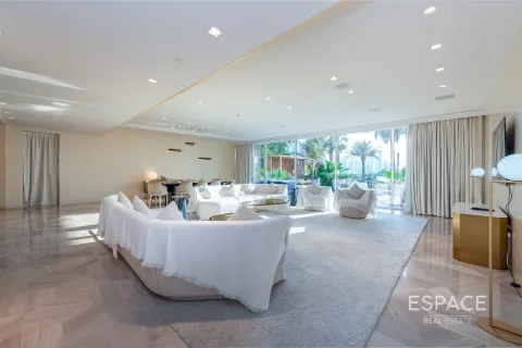 Lägenhet uthyres i Palm Jumeirah, Dubai, UAE 5 sovrum, 1145 kvm Nr. 650073 - fotografi 5