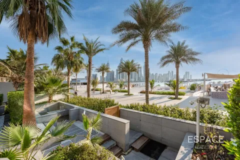 Lägenhet uthyres i Palm Jumeirah, Dubai, UAE 5 sovrum, 1145 kvm Nr. 650073 - fotografi 18