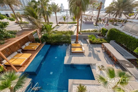 Lägenhet uthyres i Palm Jumeirah, Dubai, UAE 5 sovrum, 1145 kvm Nr. 650073 - fotografi 2
